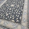 فرش نارسیس کاشان
