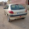 ۲۰۶ تیپ۲ استثنایی