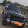 فروش پاترول چهار در چهار سیلندر