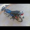 موتور سیکلت رهرو ۲۰۰